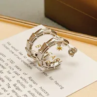 $32.00 USD Bvlgari Earrings For Women #1448077