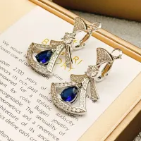 $32.00 USD Bvlgari Earrings For Women #1448079