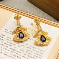 $32.00 USD Bvlgari Earrings For Women #1448086