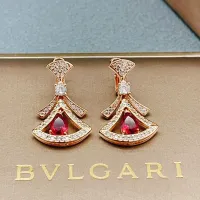 $32.00 USD Bvlgari Earrings For Women #1448088