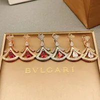$32.00 USD Bvlgari Earrings For Women #1448093