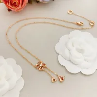 $32.00 USD Bvlgari Necklaces #1448105