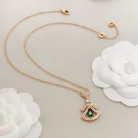 $34.00 USD Bvlgari Necklaces #1448106