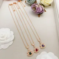 $34.00 USD Bvlgari Necklaces #1448106