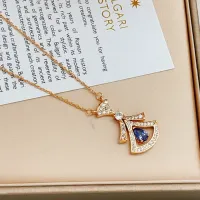 $34.00 USD Bvlgari Necklaces #1448107