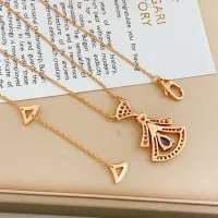 $34.00 USD Bvlgari Necklaces #1448107