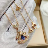 $34.00 USD Bvlgari Necklaces #1448107