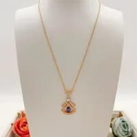 $34.00 USD Bvlgari Necklaces #1448107