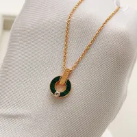 $34.00 USD Bvlgari Necklaces #1448109