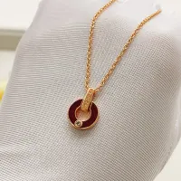 $34.00 USD Bvlgari Necklaces #1448110
