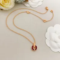 $34.00 USD Bvlgari Necklaces #1448110