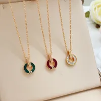 $34.00 USD Bvlgari Necklaces #1448110