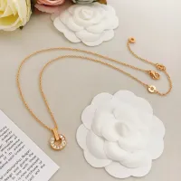 $34.00 USD Bvlgari Necklaces #1448111