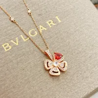 $36.00 USD Bvlgari Necklaces #1448112