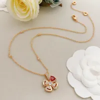 $36.00 USD Bvlgari Necklaces #1448112