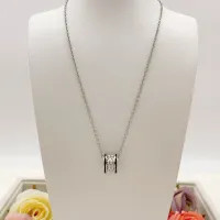 $36.00 USD Bvlgari Necklaces #1448113
