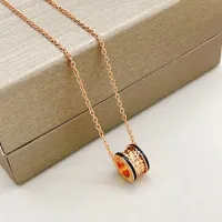 $36.00 USD Bvlgari Necklaces #1448114