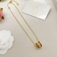 $36.00 USD Bvlgari Necklaces #1448115