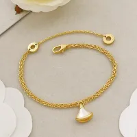 $32.00 USD Bvlgari Bracelets For Women #1448117
