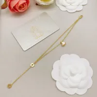 $32.00 USD Bvlgari Bracelets For Women #1448117