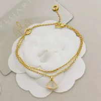 $32.00 USD Bvlgari Bracelets For Women #1448117