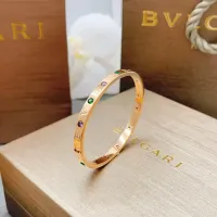 $34.00 USD Bvlgari Bracelets #1448119