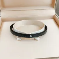 $34.00 USD Bvlgari Bracelets #1448122