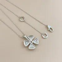 $34.00 USD Bvlgari Necklaces For Women #1448156