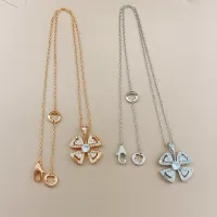 $34.00 USD Bvlgari Necklaces For Women #1448156