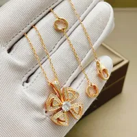 $34.00 USD Bvlgari Necklaces For Women #1448157