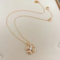 $34.00 USD Bvlgari Necklaces For Women #1448157