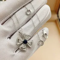 $34.00 USD Bvlgari Necklaces For Women #1448159