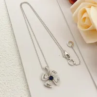 $34.00 USD Bvlgari Necklaces For Women #1448159