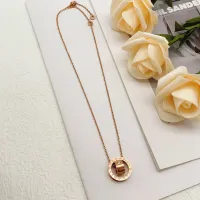 $32.00 USD Bvlgari Necklaces #1448160