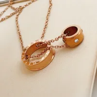 $32.00 USD Bvlgari Necklaces #1448160