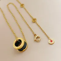 $32.00 USD Bvlgari Necklaces #1448162