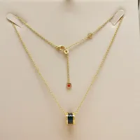 $32.00 USD Bvlgari Necklaces #1448162