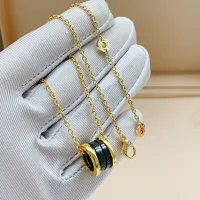 $32.00 USD Bvlgari Necklaces #1448162