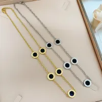$36.00 USD Bvlgari Necklaces #1448164