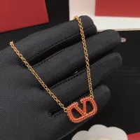 $27.00 USD Valentino Necklaces #1448218