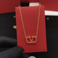 $27.00 USD Valentino Necklaces #1448218