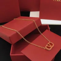 $27.00 USD Valentino Necklaces #1448218