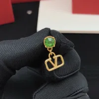 $27.00 USD Valentino Earrings For Women #1448220