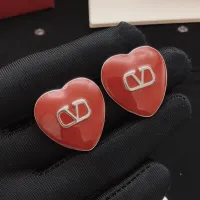 $29.00 USD Valentino Earrings For Women #1448222