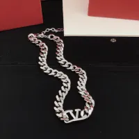 $36.00 USD Valentino Necklaces #1448224
