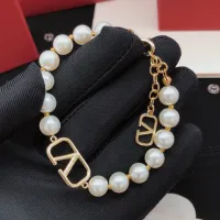 $27.00 USD Valentino Bracelets For Women #1448225