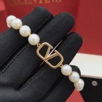$27.00 USD Valentino Bracelets For Women #1448225