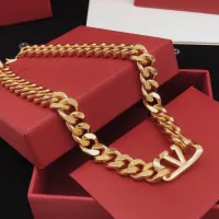 $36.00 USD Valentino Necklaces #1448228