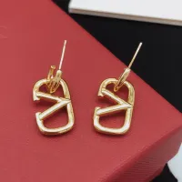 $25.00 USD Valentino Earrings For Women #1448230