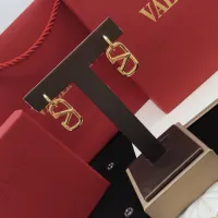 $25.00 USD Valentino Earrings For Women #1448230